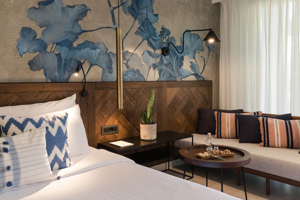 Phāea Cretan Malia, a Member of Design Hotels — Hotel rooms in Malia