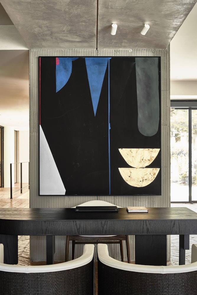 Phāea Cretan Malia, a Member of Design Hotels — Hotel building in Malia