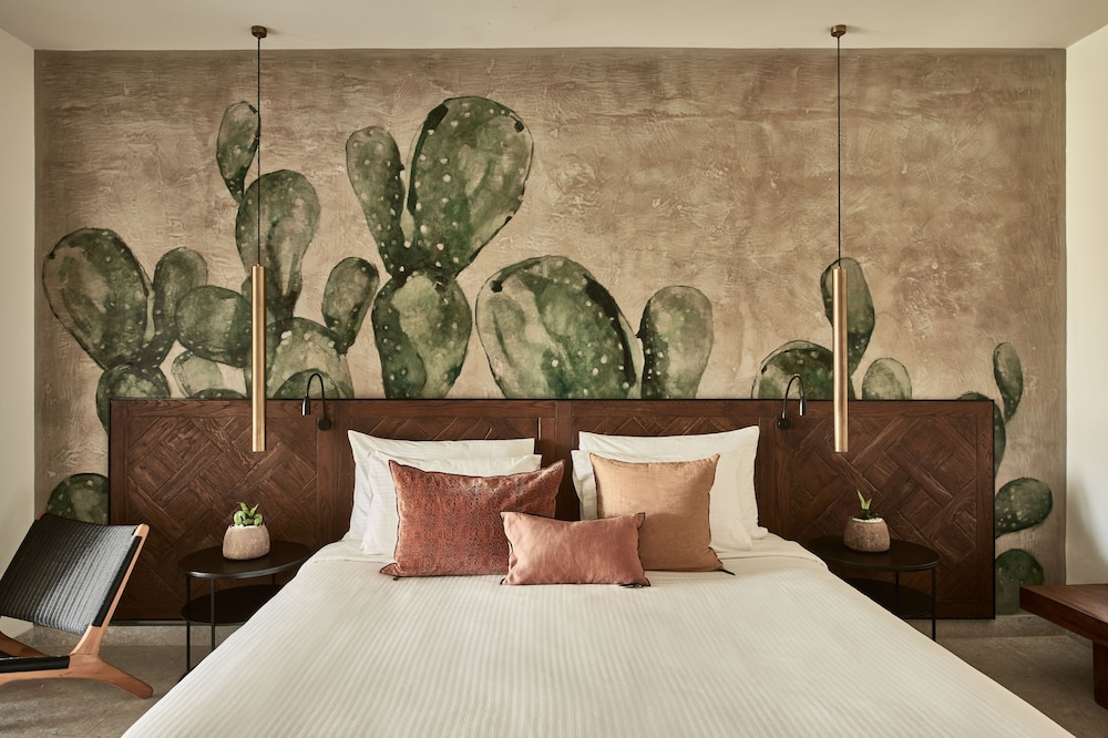 Phāea Cretan Malia, a Member of Design Hotels — Hotel rooms in Malia