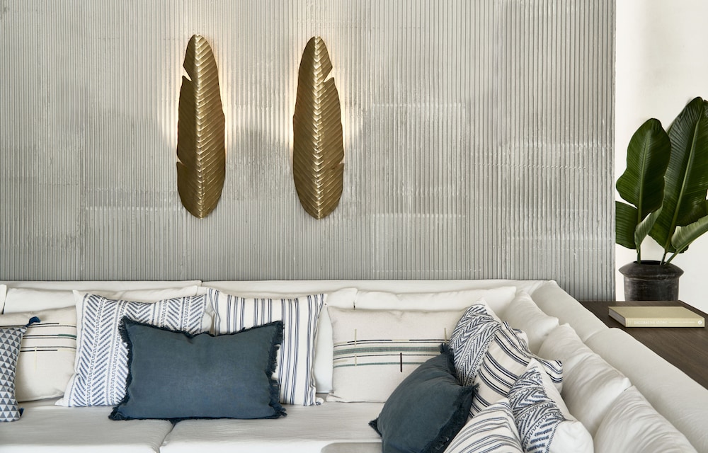 Phāea Cretan Malia, a Member of Design Hotels — Hotel rooms in Malia