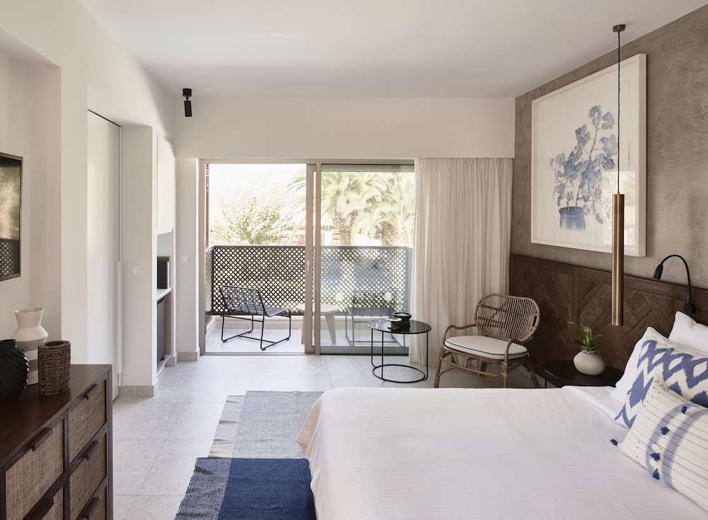 Phāea Cretan Malia, a Member of Design Hotels — Hotel rooms in Malia
