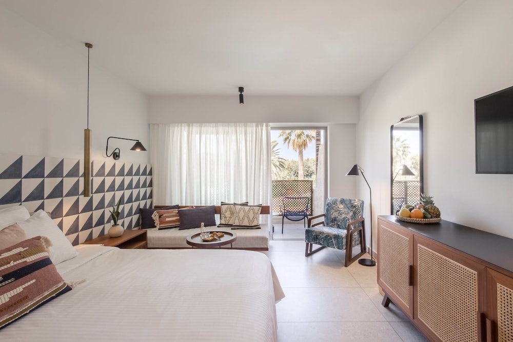 Phāea Cretan Malia, a Member of Design Hotels — Hotel rooms in Malia