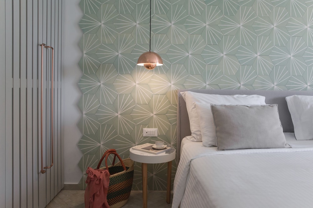 Phāea Cretan Malia, a Member of Design Hotels — Hotel rooms in Malia