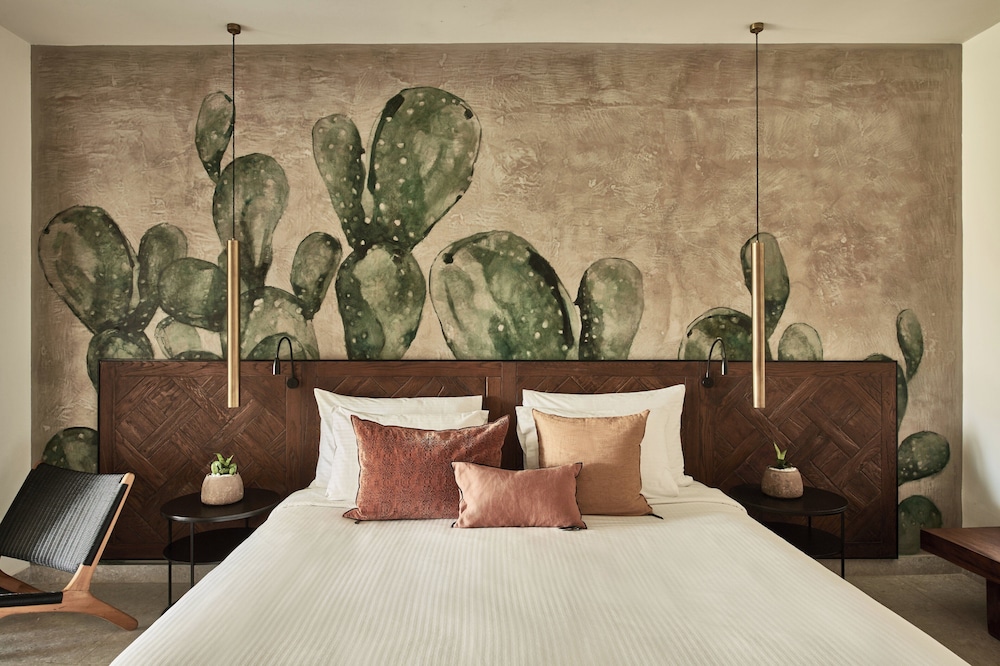 Phāea Cretan Malia, a Member of Design Hotels — Hotel rooms in Malia