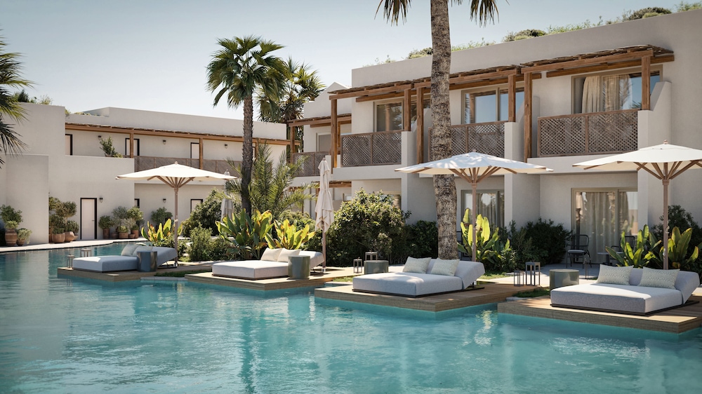 Phāea Cretan Malia, a Member of Design Hotels — Main photo in Malia