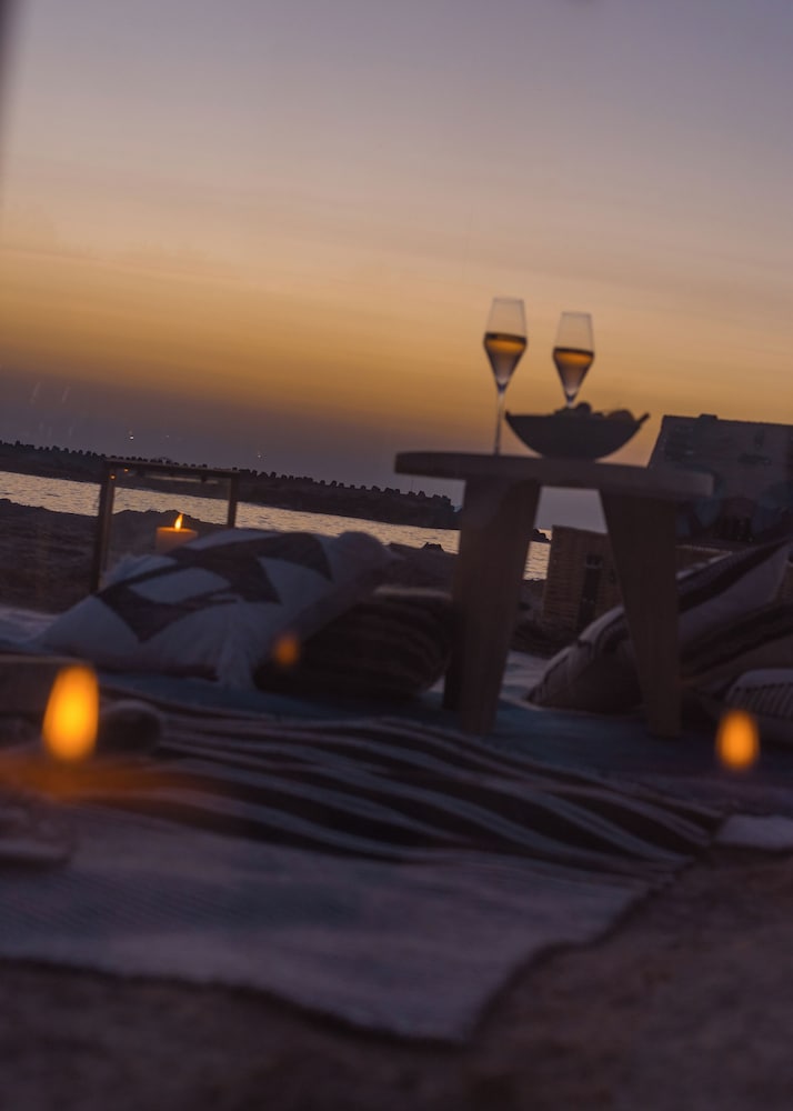 Phāea Cretan Malia, a Member of Design Hotels — Beach in Malia