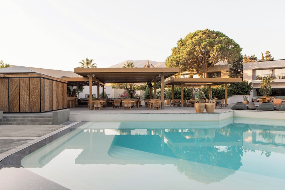 Phāea Cretan Malia, a Member of Design Hotels — Swimming pool in Malia