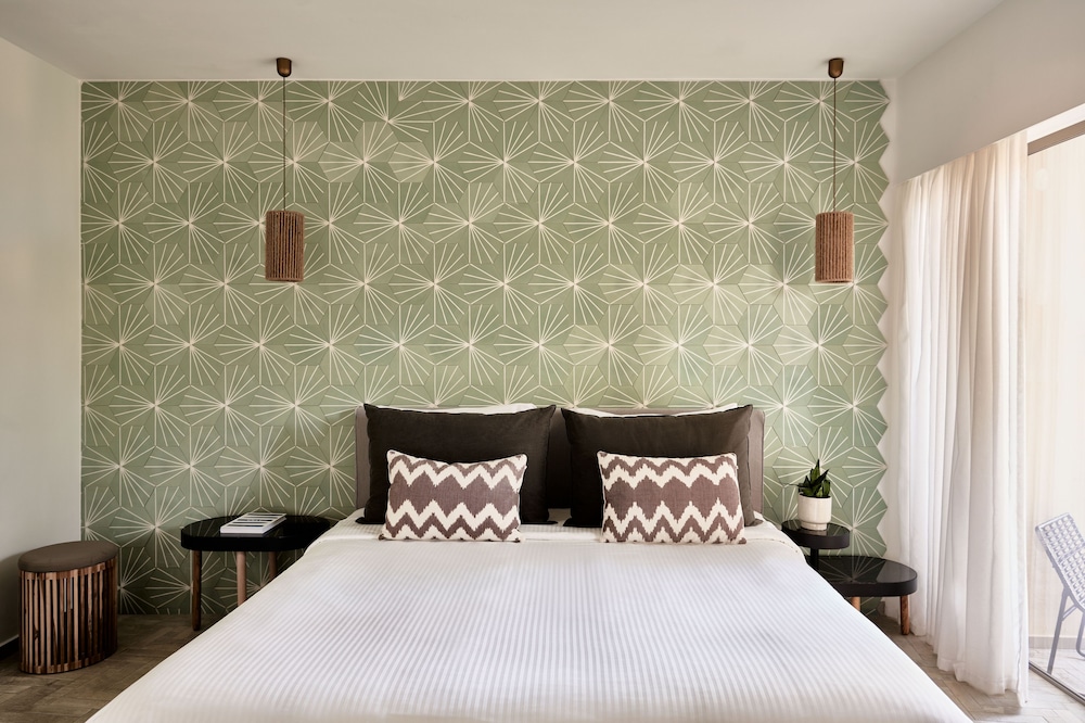 Phāea Cretan Malia, a Member of Design Hotels — Hotel rooms in Malia