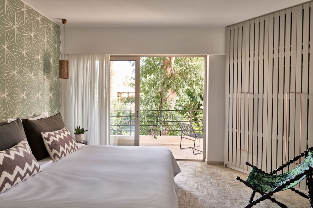 Phāea Cretan Malia, a Member of Design Hotels — Hotel rooms in Malia