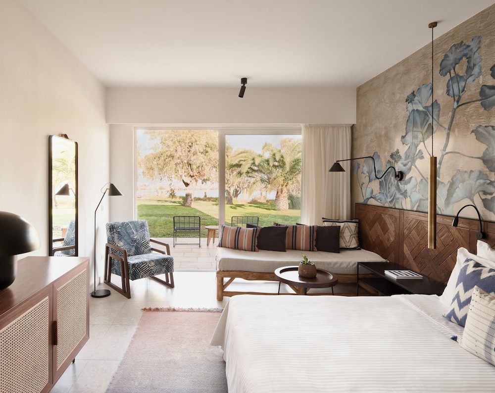 Phāea Cretan Malia, a Member of Design Hotels — Hotel rooms in Malia