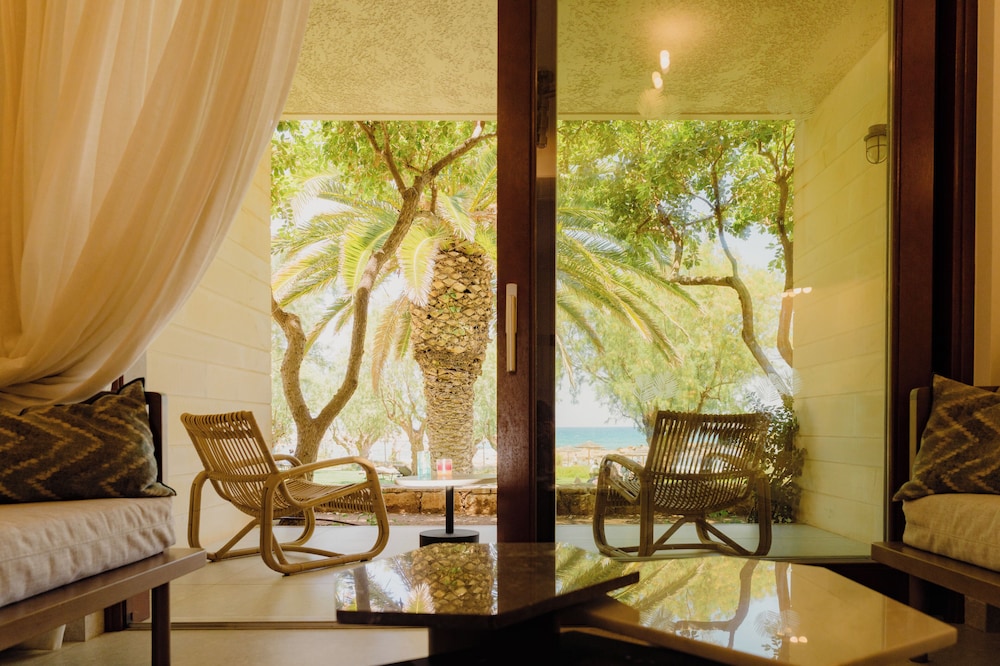 Phāea Cretan Malia, a Member of Design Hotels — Hotel rooms in Malia
