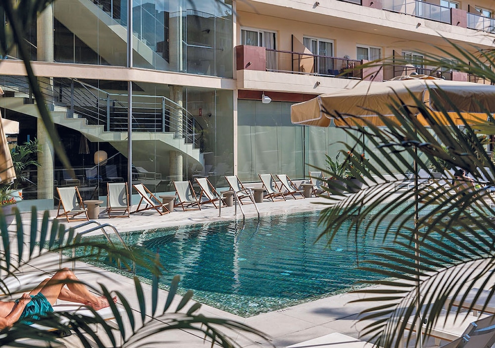 . AQUA Hotel Promenade & Spa - Adults Recommended