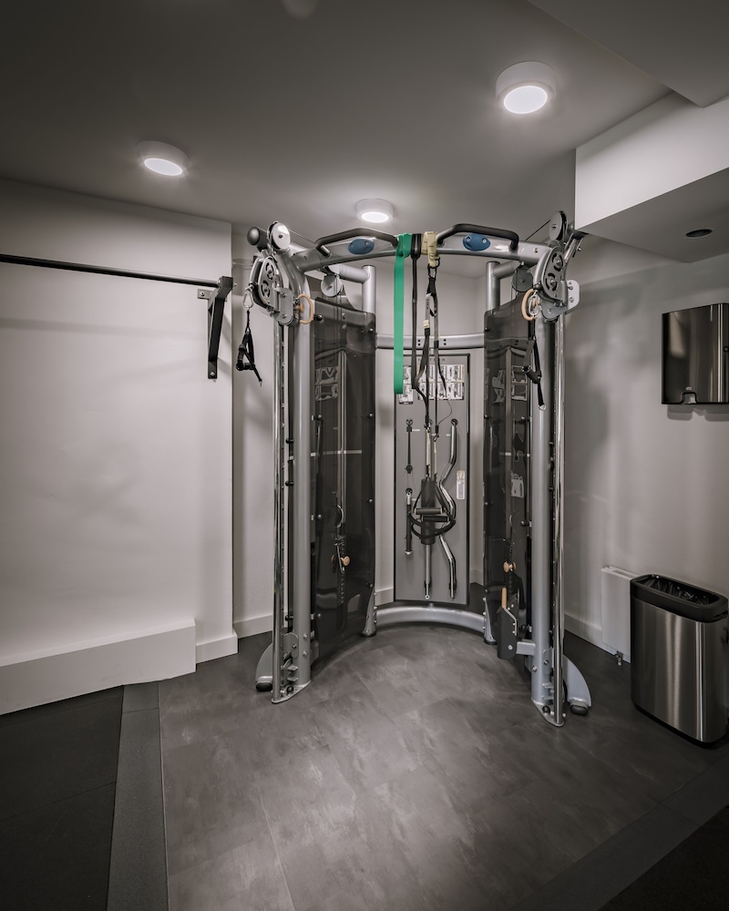 Platzl Hotel — Sports & recreation in Munich, Bavaria