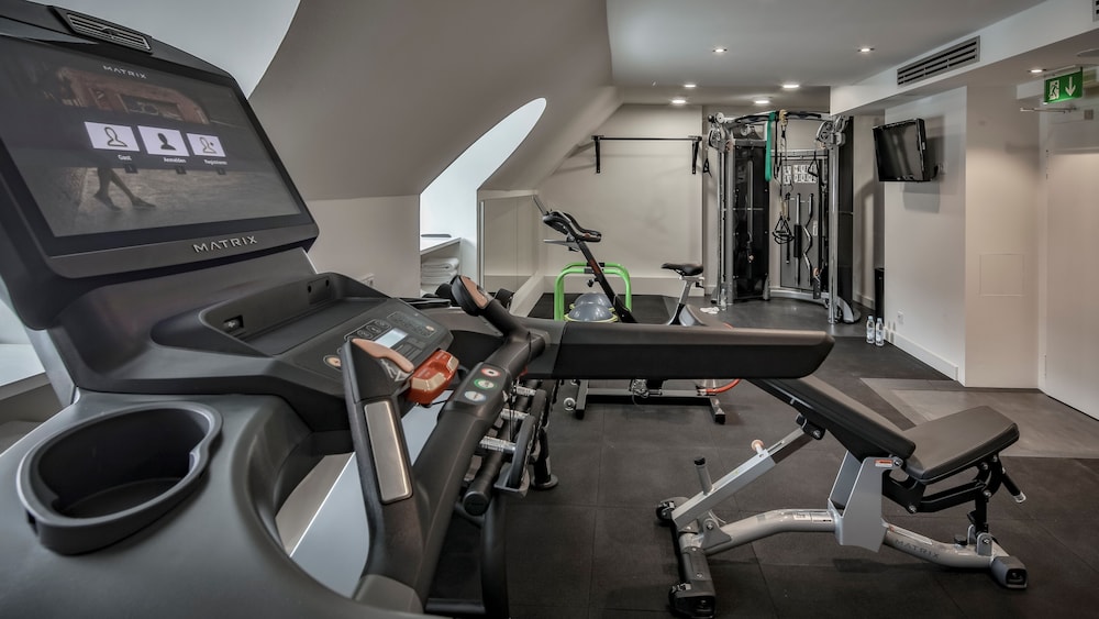 Platzl Hotel — Sports & recreation in Munich, Bavaria