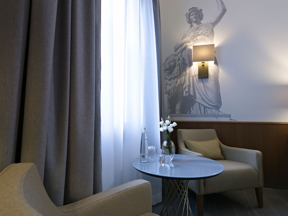 Platzl Hotel — Hotel rooms in Munich, Bavaria