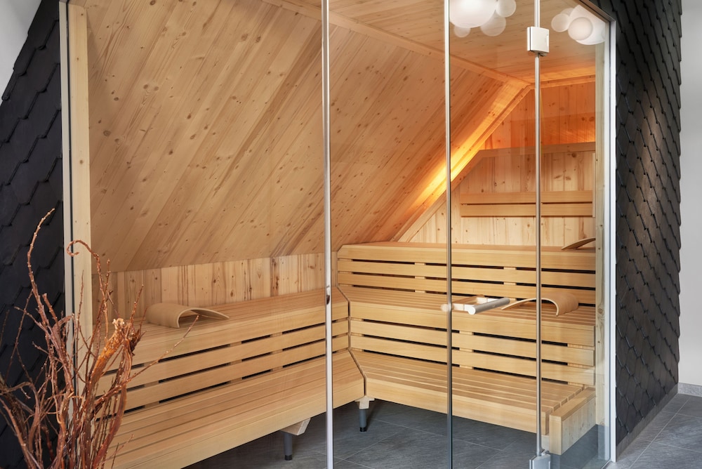 Platzl Hotel — Spa in Munich, Bavaria