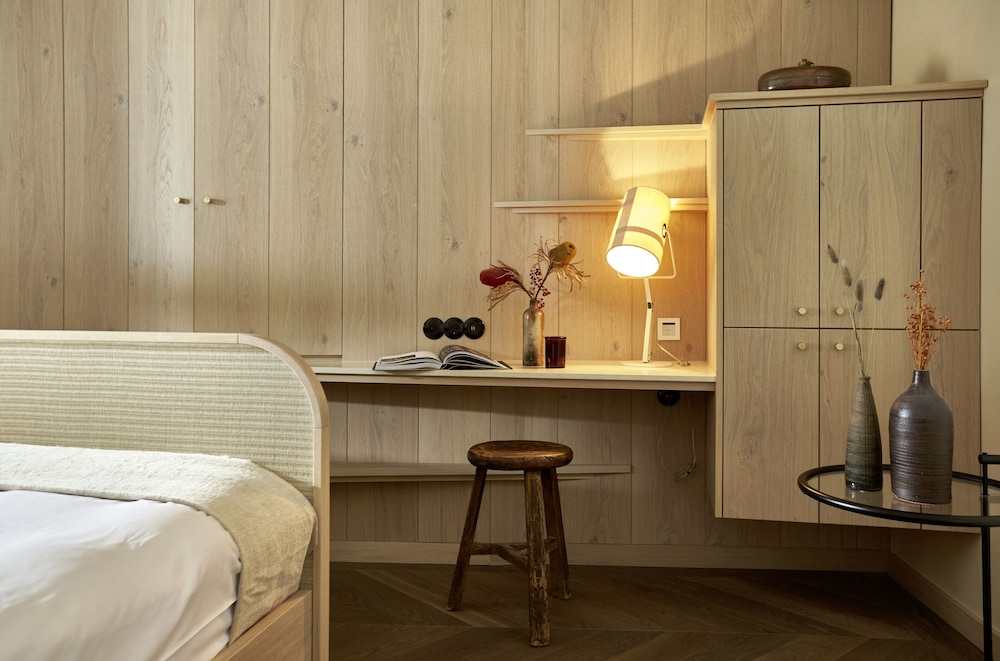Platzl Hotel — Hotel rooms in Munich, Bavaria