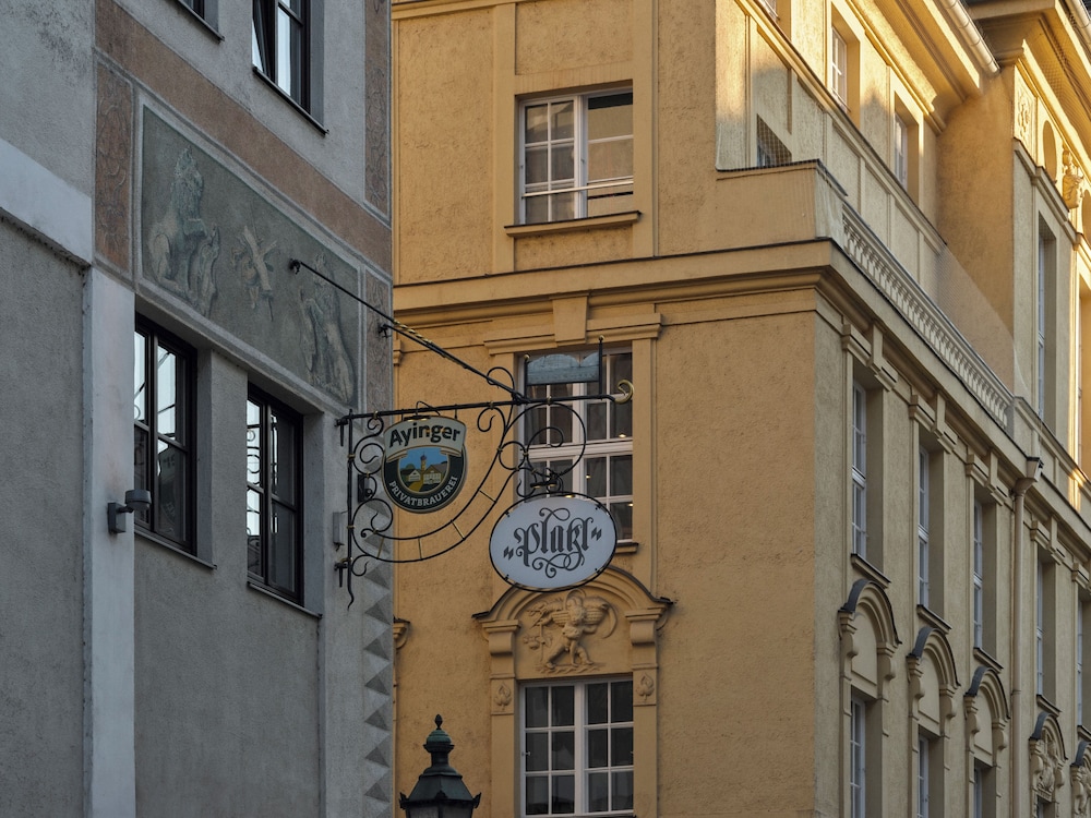 Platzl Hotel - zdjęcie 2