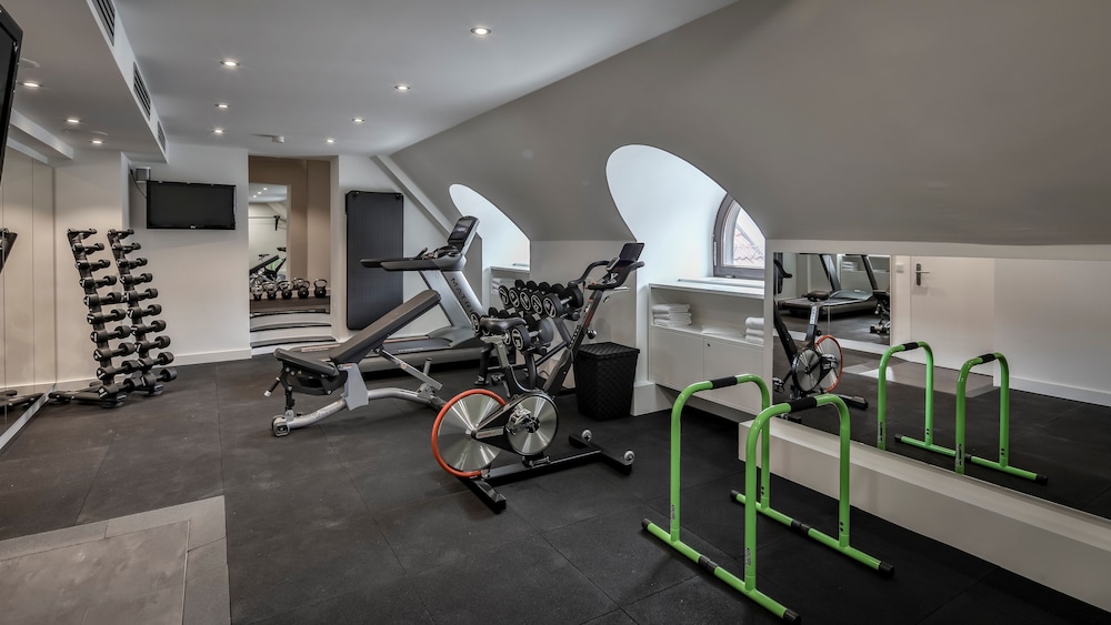 Platzl Hotel — Sports & recreation in Munich, Bavaria