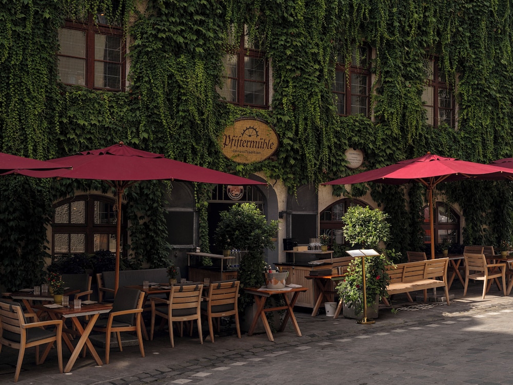 Platzl Hotel - zdjęcie 3