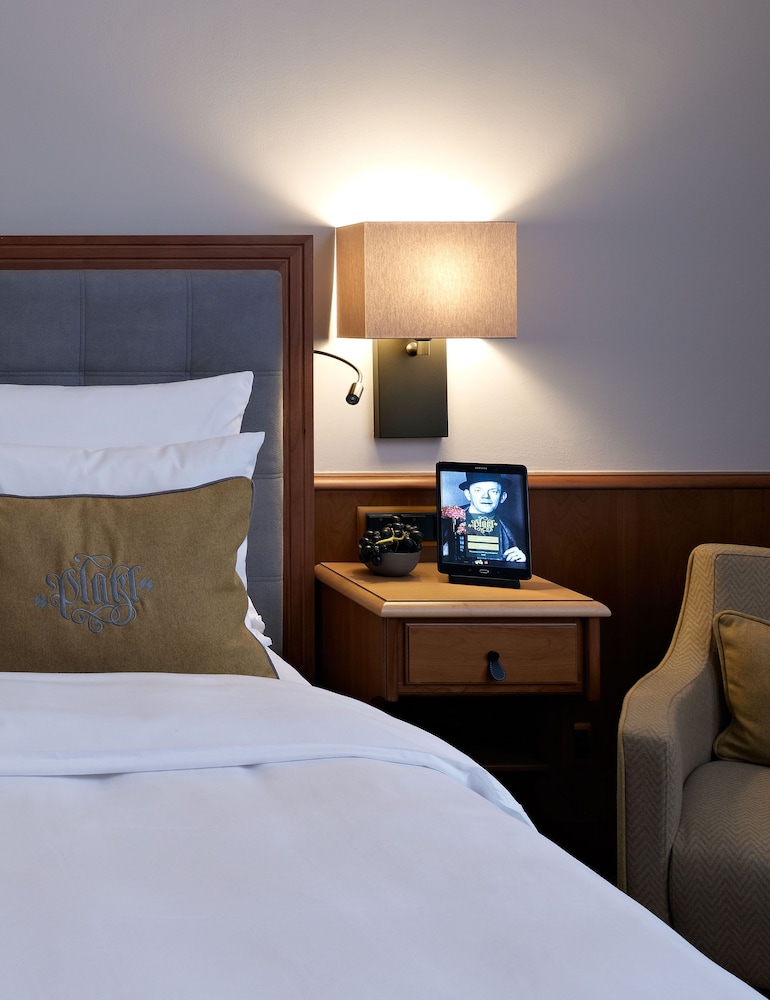 Platzl Hotel — Hotel rooms in Munich, Bavaria