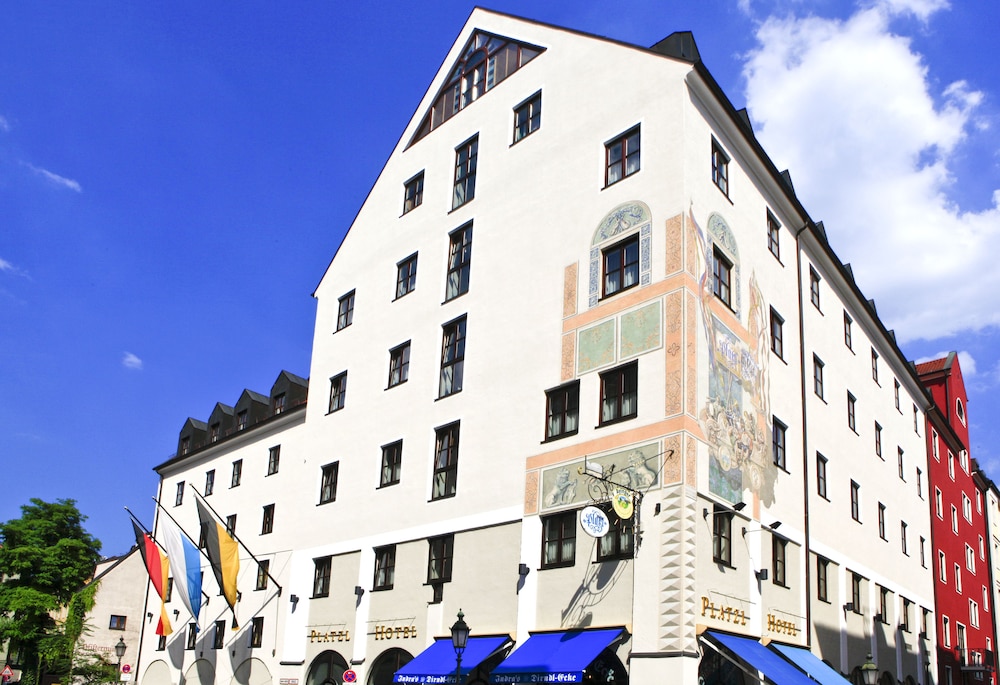 Platzl Hotel — Main photo in Munich, Bavaria