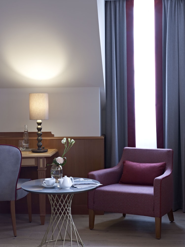 Platzl Hotel — Hotel rooms in Munich, Bavaria