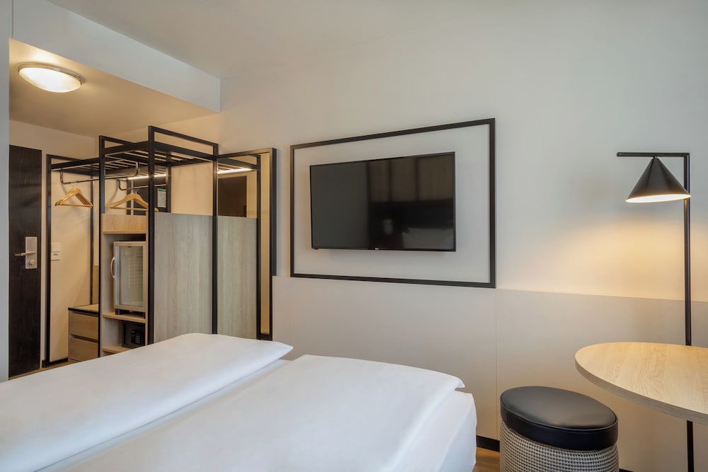 Hotel München City Center affiliated by Meliá - zdjęcie 4