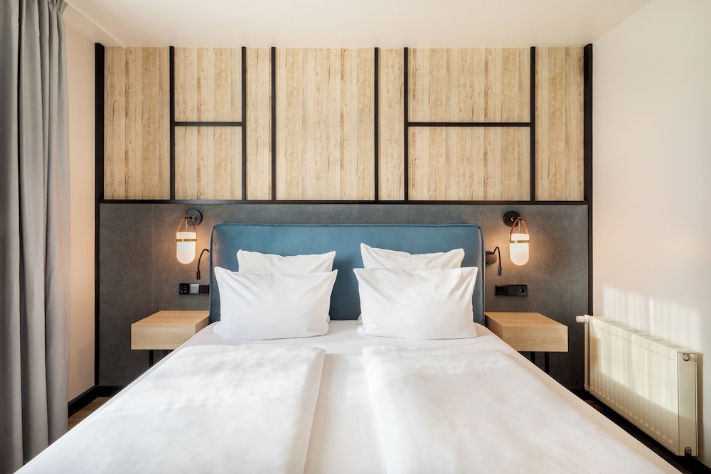 Hotel München City Center affiliated by Meliá - zdjęcie 2