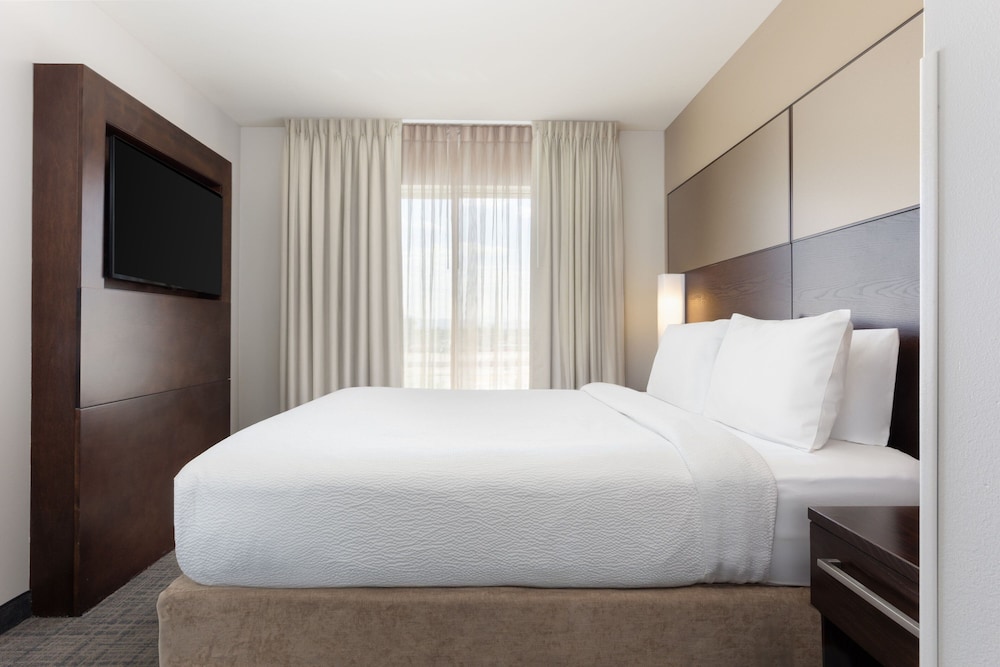 Residence Inn Las Vegas Airport — Hotel rooms in Las Vegas, Nevada