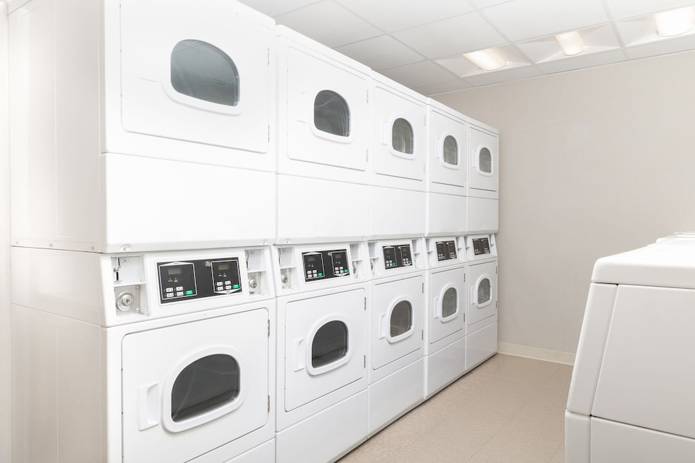 Residence Inn Las Vegas Airport — Sports & recreation in Las Vegas, Nevada