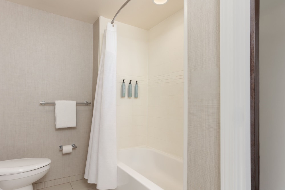 Residence Inn Las Vegas Airport — Hotel rooms in Las Vegas, Nevada