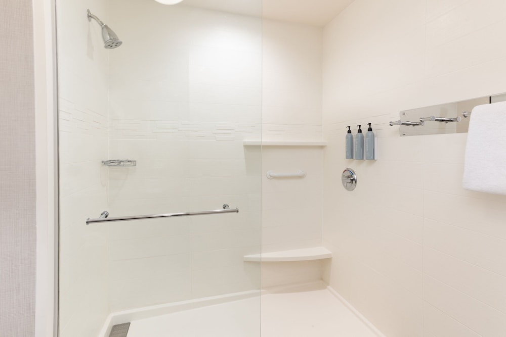 Residence Inn Las Vegas Airport — Hotel rooms in Las Vegas, Nevada