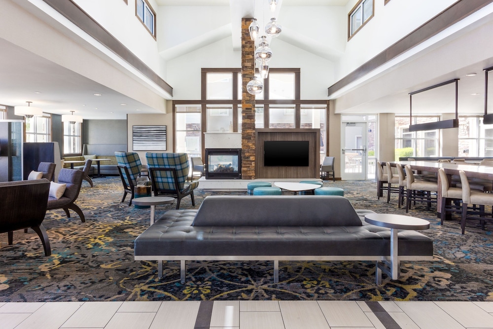 Residence Inn Las Vegas Airport — Restaurant & bars in Las Vegas, Nevada