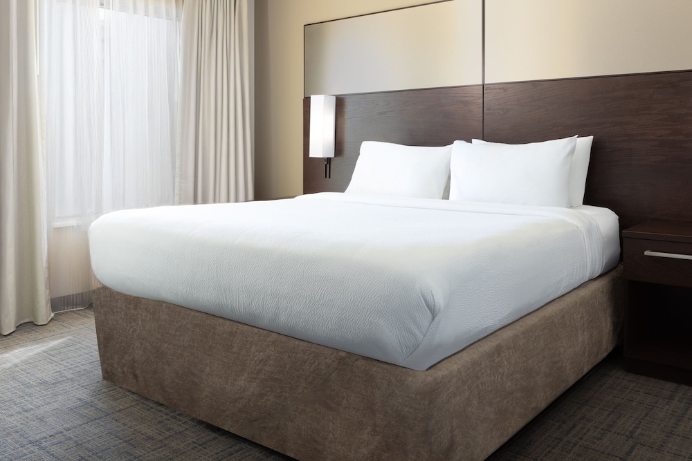 Residence Inn Las Vegas Airport — Hotel rooms in Las Vegas, Nevada