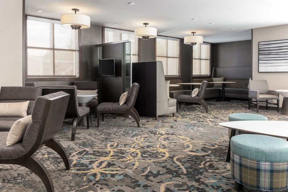 Residence Inn Las Vegas Airport — Restaurant & bars in Las Vegas, Nevada