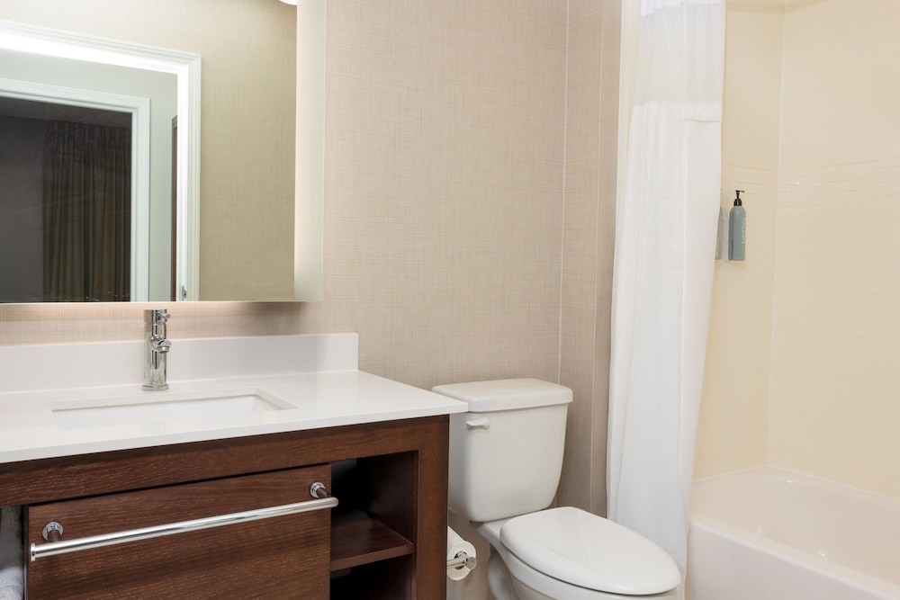 Residence Inn Las Vegas Airport — Hotel rooms in Las Vegas, Nevada