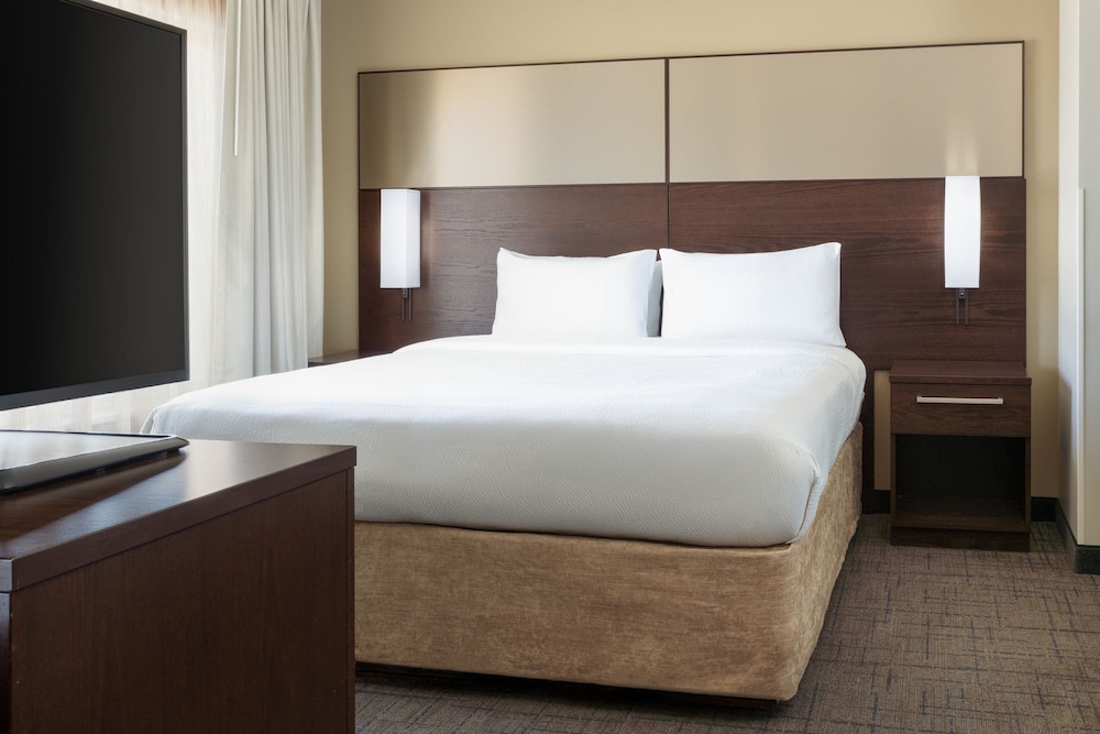 Residence Inn Las Vegas Airport — Hotel rooms in Las Vegas, Nevada
