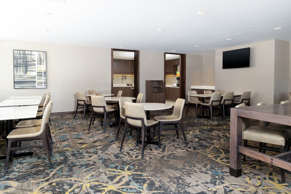 Residence Inn Las Vegas Airport — Restaurant & bars in Las Vegas, Nevada