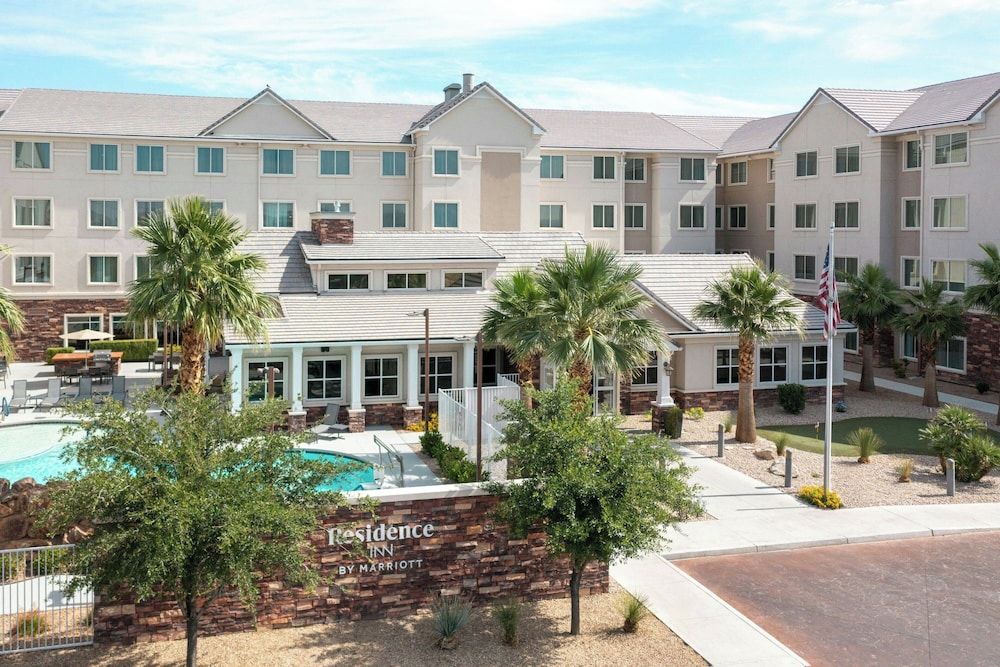 Residence Inn Las Vegas Airport — Main photo in Las Vegas, Nevada