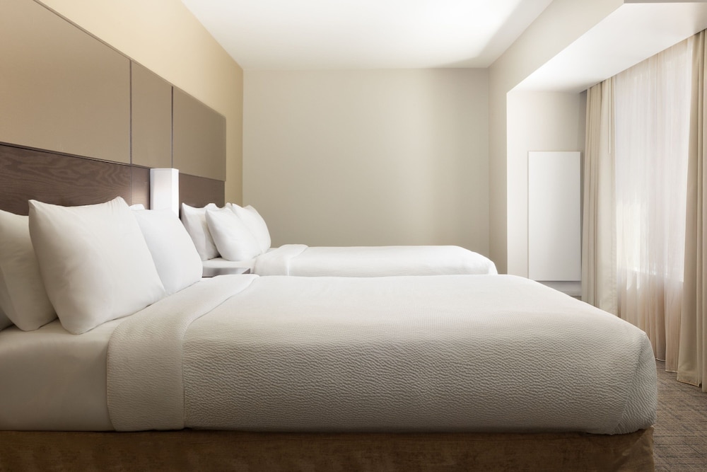 Residence Inn Las Vegas Airport — Hotel rooms in Las Vegas, Nevada