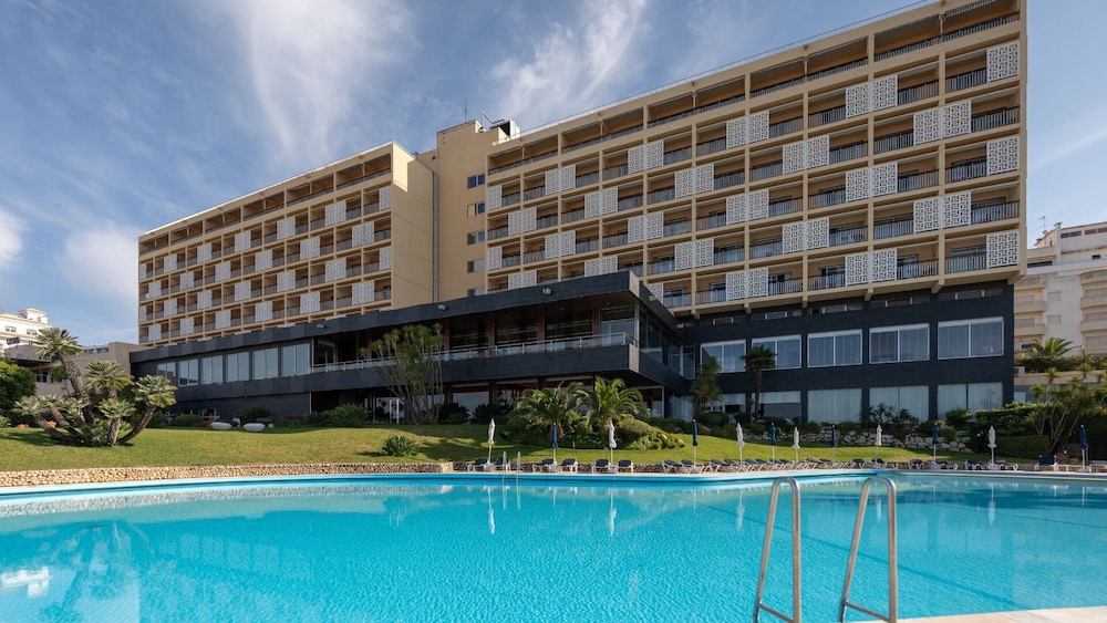 Hotel Algarve Casino - zdjęcie 3