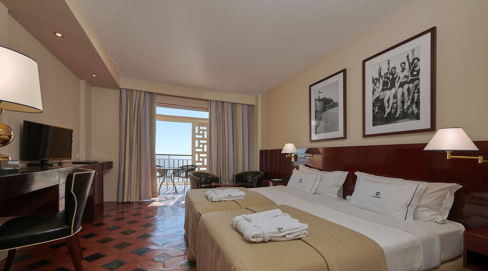 Hotel Algarve Casino — Hotel rooms in Portimão, Faro