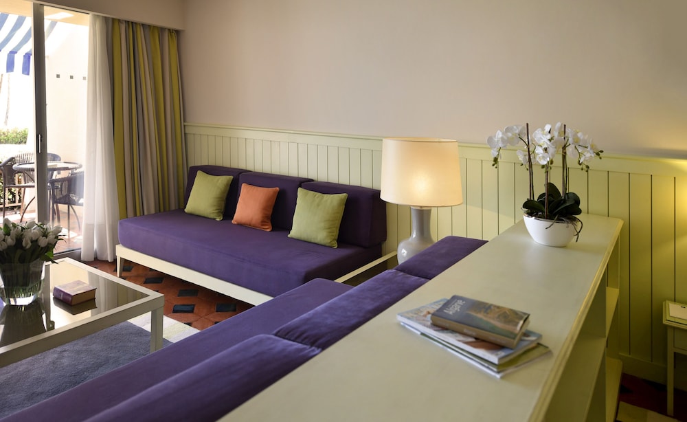 Hotel Algarve Casino — Hotel rooms in Portimão, Faro