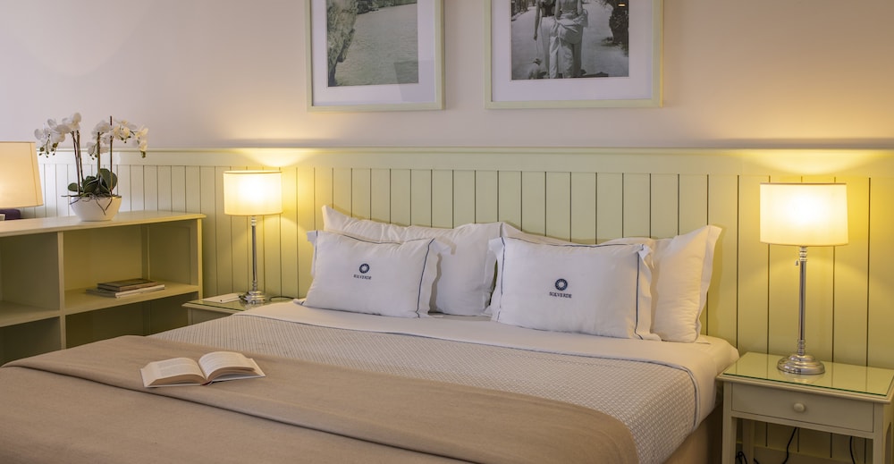 Hotel Algarve Casino — Hotel rooms in Portimão, Faro