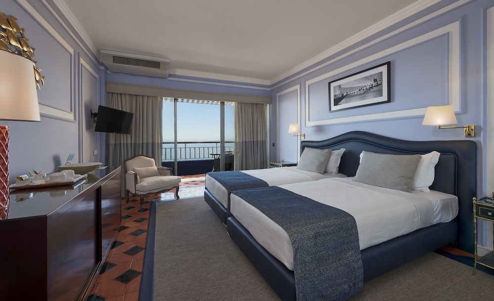 Hotel Algarve Casino — Hotel rooms in Portimão, Faro