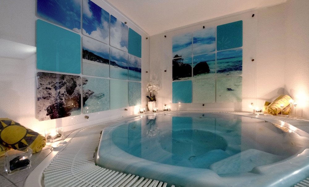 Hotel Algarve Casino — Spa in Portimão, Faro