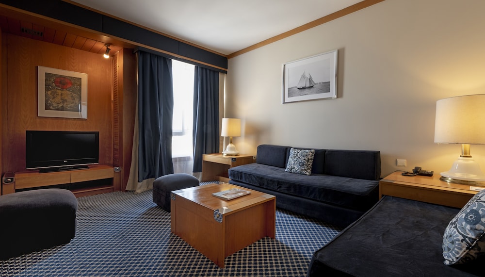 Hotel Algarve Casino — Hotel rooms in Portimão, Faro