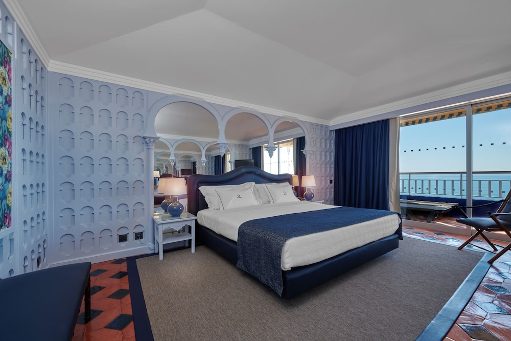Hotel Algarve Casino — Hotel rooms in Portimão, Faro
