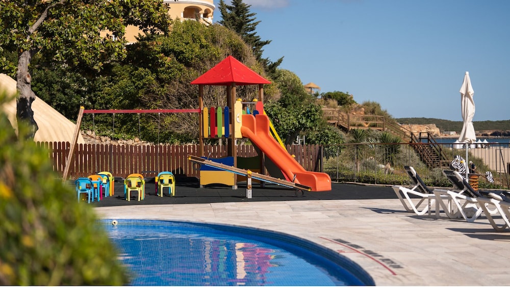 Hotel Algarve Casino — Attractions for children in Portimão, Faro